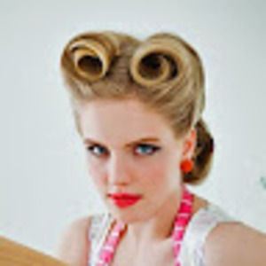 Meet your Posher, Olne76